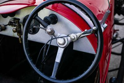 1928 Morgan SUPERSPORT