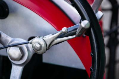 1928 Morgan SUPERSPORT