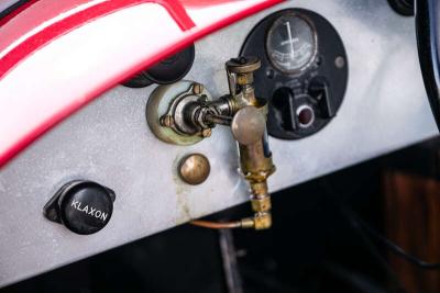 1928 Morgan SUPERSPORT