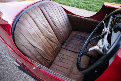 1928 Morgan SUPERSPORT