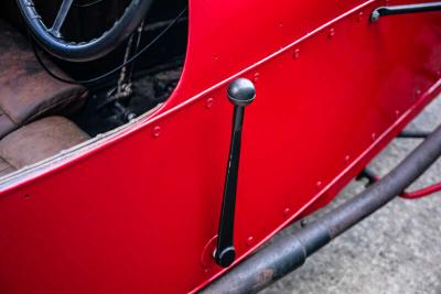 1928 Morgan SUPERSPORT