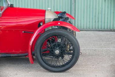 1928 Morgan SUPERSPORT