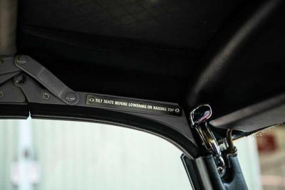 1973 Jaguar E-TYPE SERIES 3 V12 ROADSTER
