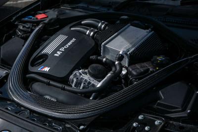 2020 BMW M2 CS