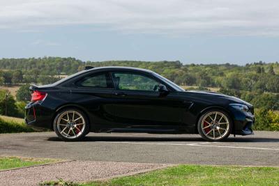 2020 BMW M2 CS