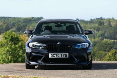 2020 BMW M2 CS