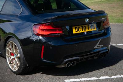2020 BMW M2 CS