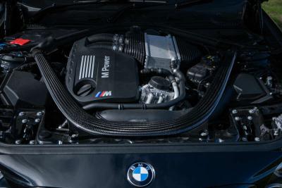 2020 BMW M2 CS
