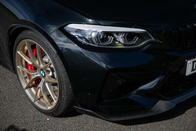 2020 BMW M2 CS