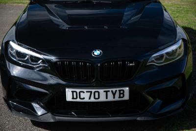 2020 BMW M2 CS