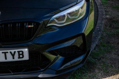 2020 BMW M2 CS