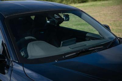 2020 BMW M2 CS