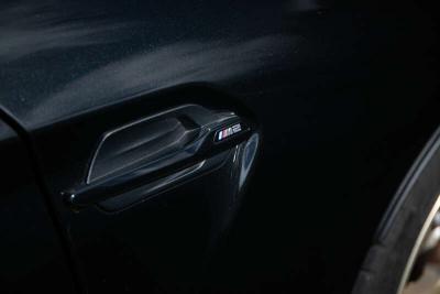 2020 BMW M2 CS