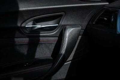 2020 BMW M2 CS