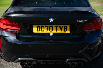 2020 BMW M2 CS