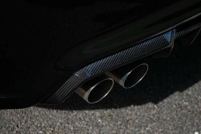 2020 BMW M2 CS