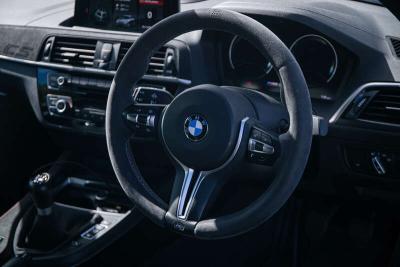 2020 BMW M2 CS