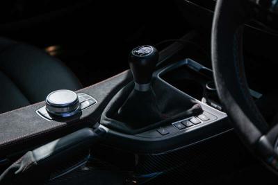 2020 BMW M2 CS