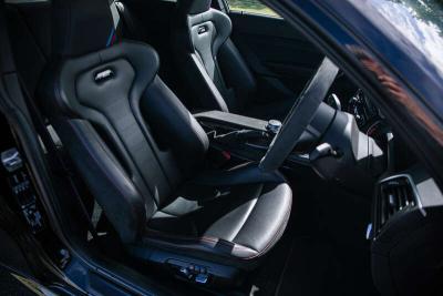 2020 BMW M2 CS