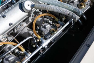 1970 Aston Martin DB6
