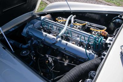 1970 Aston Martin DB6