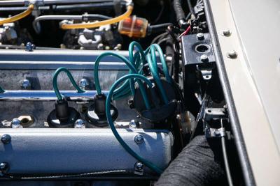 1970 Aston Martin DB6