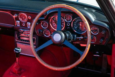 1970 Aston Martin DB6