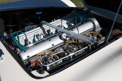 1970 Aston Martin DB6
