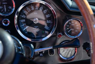 1970 Aston Martin DB6