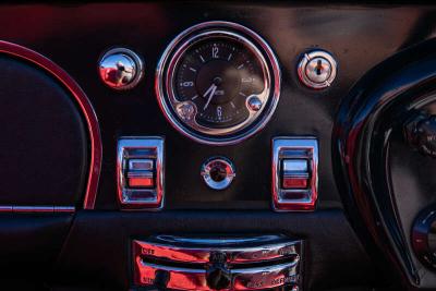 1970 Aston Martin DB6
