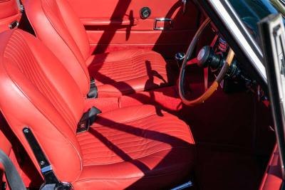 1970 Aston Martin DB6