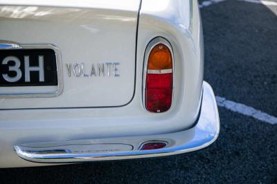 1970 Aston Martin DB6