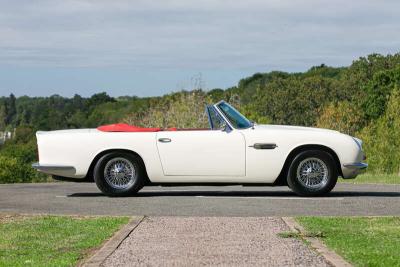 1970 Aston Martin DB6