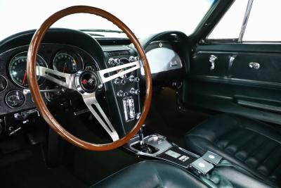 1966 Chevrolet Corvette