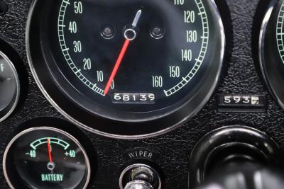 1966 Chevrolet Corvette