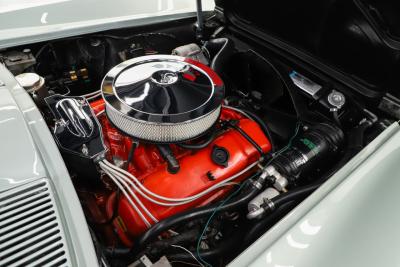 1966 Chevrolet Corvette