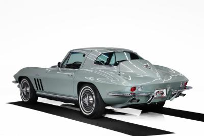 1966 Chevrolet Corvette