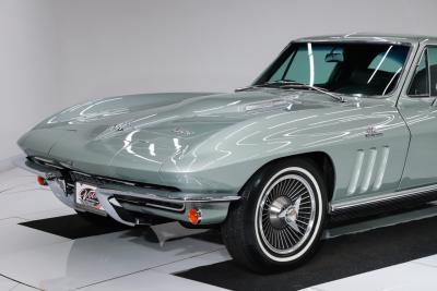 1966 Chevrolet Corvette