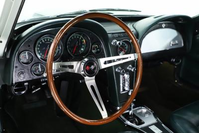 1966 Chevrolet Corvette