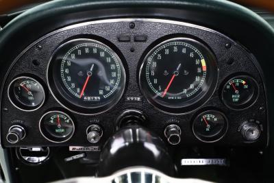 1966 Chevrolet Corvette