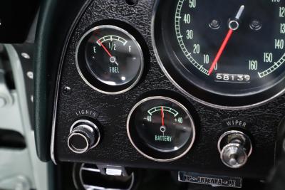 1966 Chevrolet Corvette