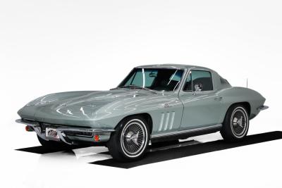 1966 Chevrolet Corvette