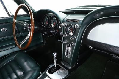 1966 Chevrolet Corvette