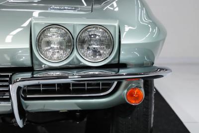 1966 Chevrolet Corvette