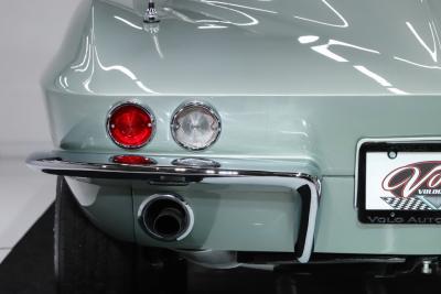1966 Chevrolet Corvette