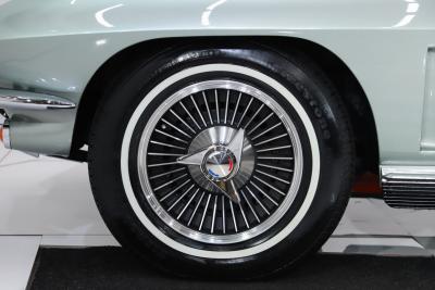 1966 Chevrolet Corvette