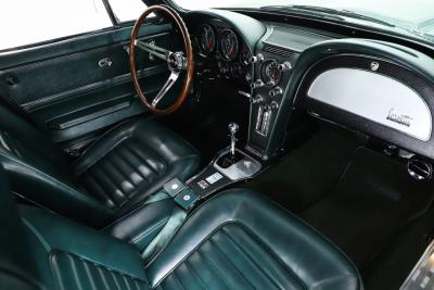 1966 Chevrolet Corvette