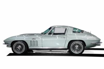 1966 Chevrolet Corvette