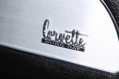 1966 Chevrolet Corvette