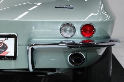 1966 Chevrolet Corvette